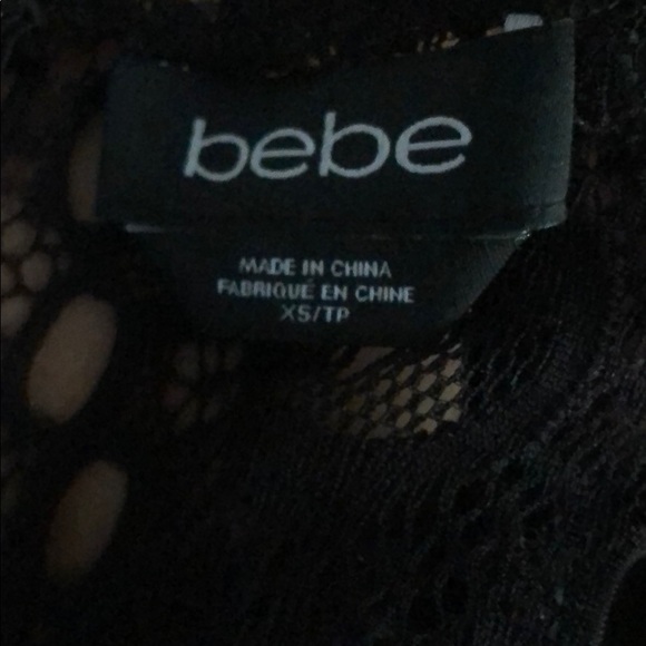 Dress - Picture 5 of 5